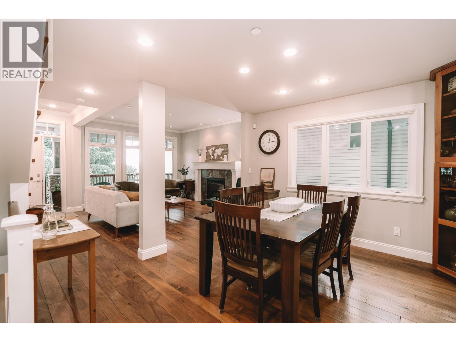 1845 HARBOUR STREET, Port Coquitlam