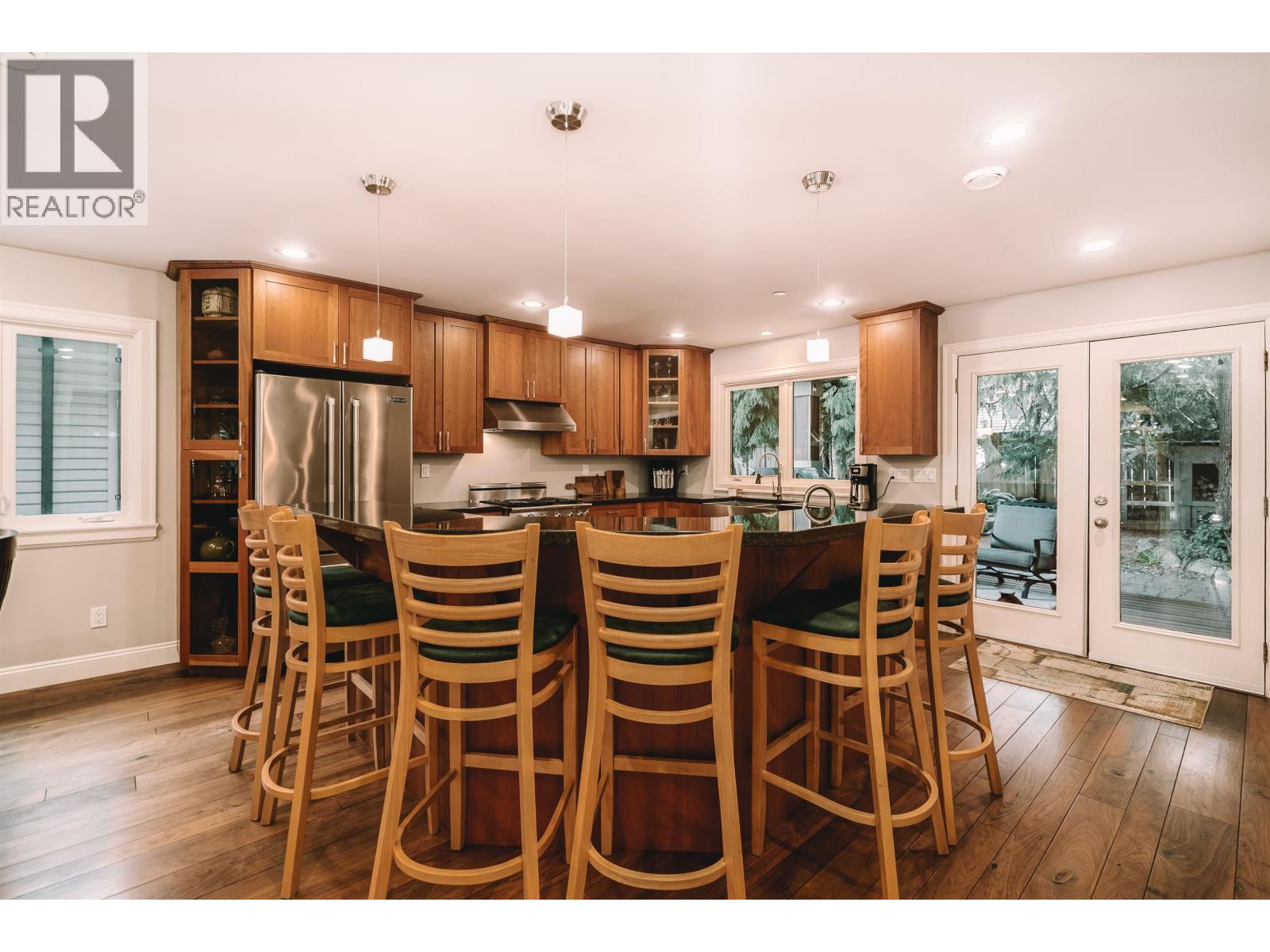 1845 HARBOUR STREET, Port Coquitlam