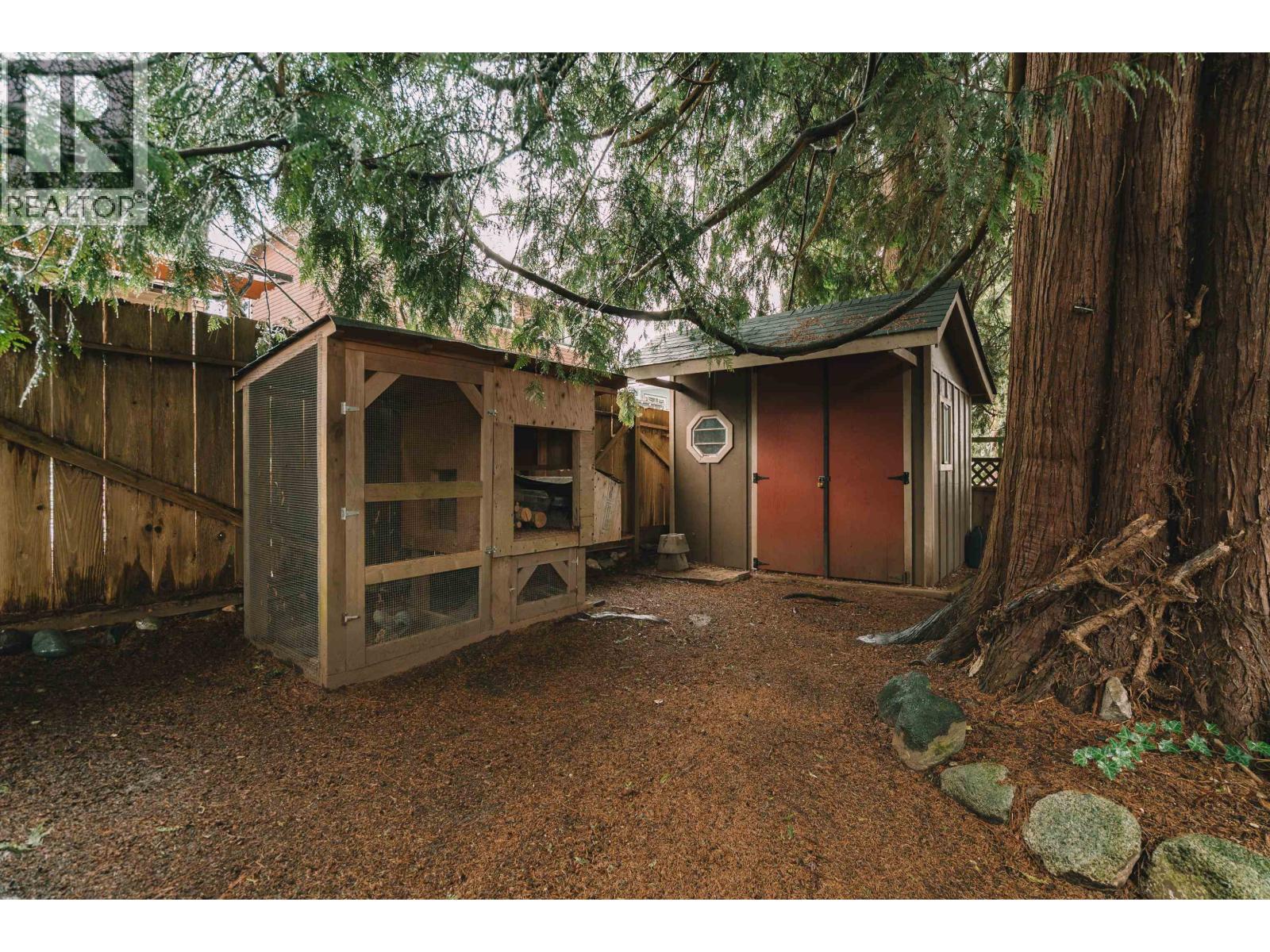 1845 HARBOUR STREET, Port Coquitlam