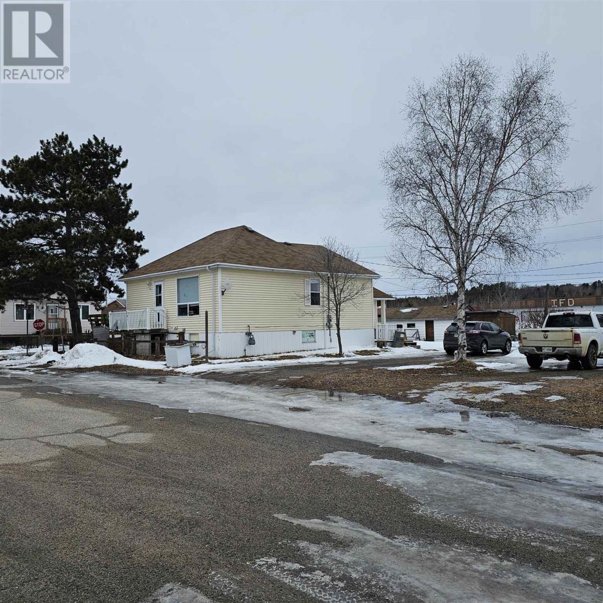 201 GARDEN STREET - 6