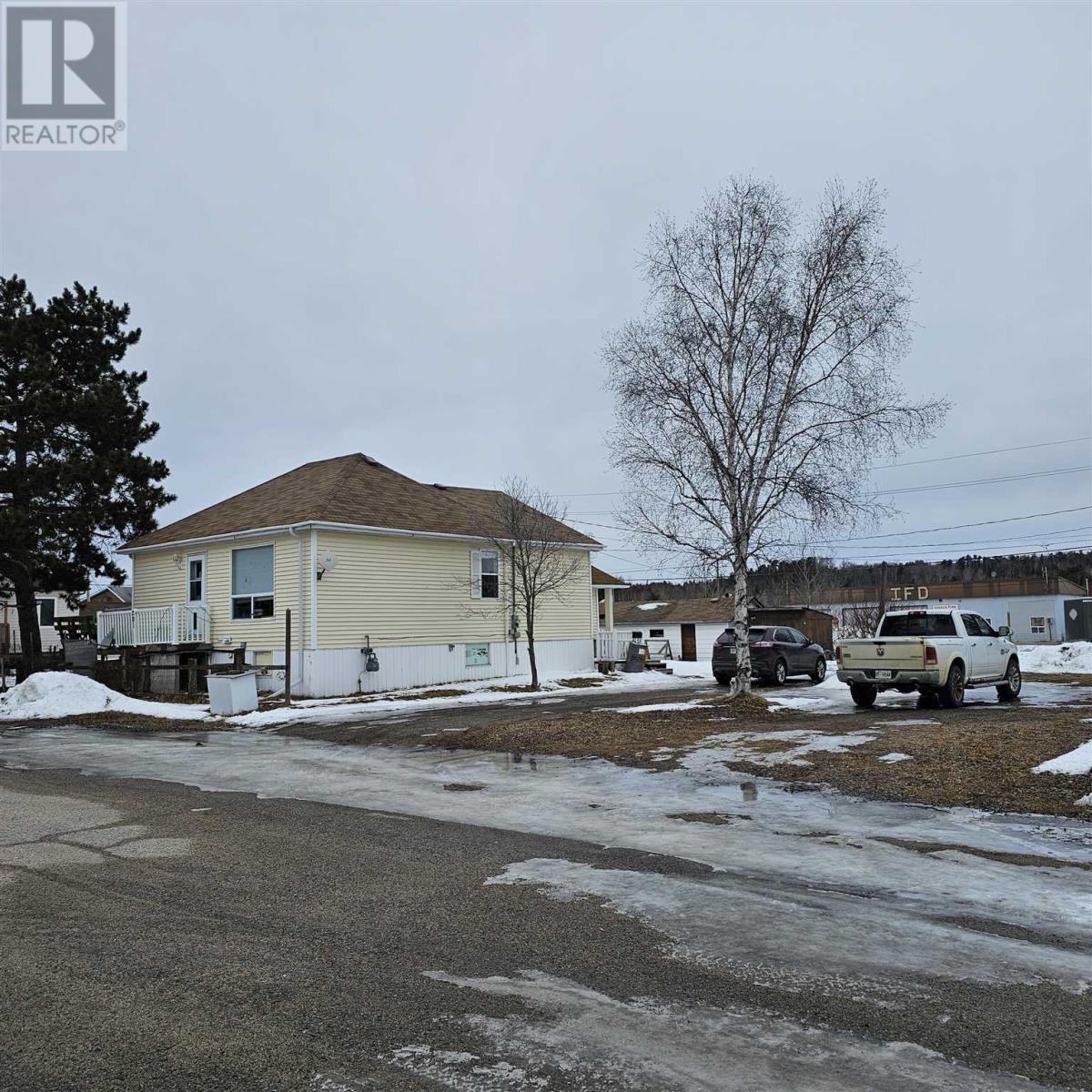 201 GARDEN STREET - 5