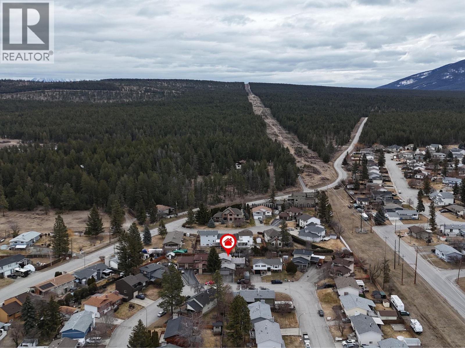 2921 2B Street S, Cranbrook