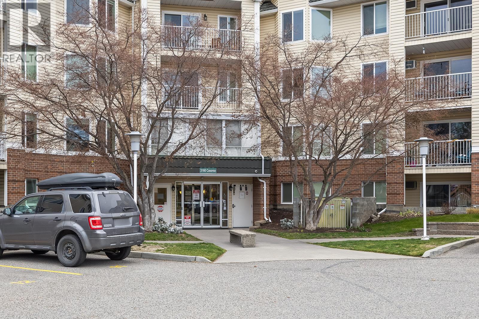 208 3160 Casorso Road, Kelowna