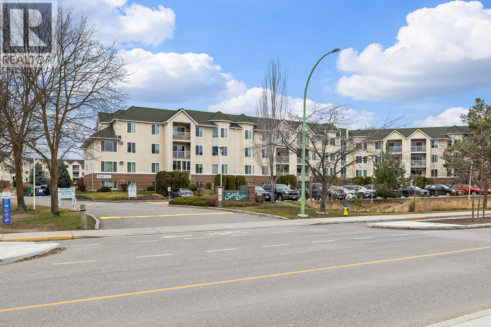 208 3160 Casorso Road, Kelowna