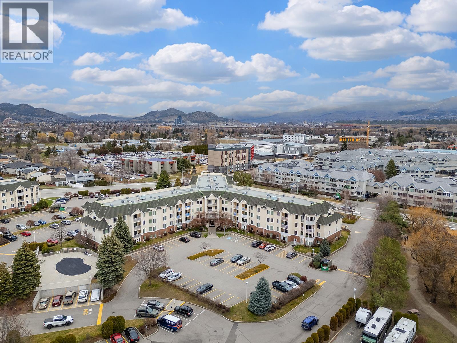 208 3160 Casorso Road, Kelowna