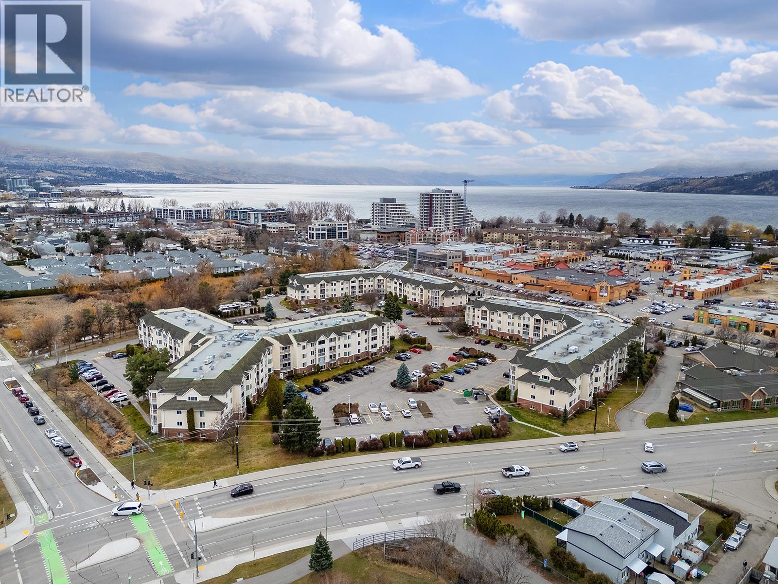 #208-3160 Casorso Road, Kelowna