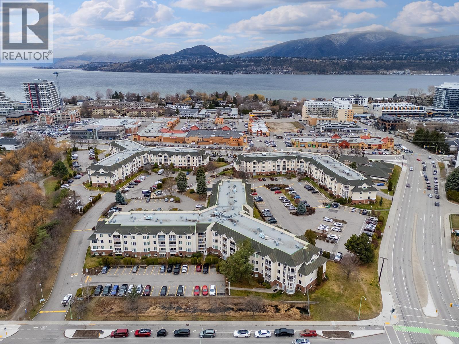 208 3160 Casorso Road, Kelowna