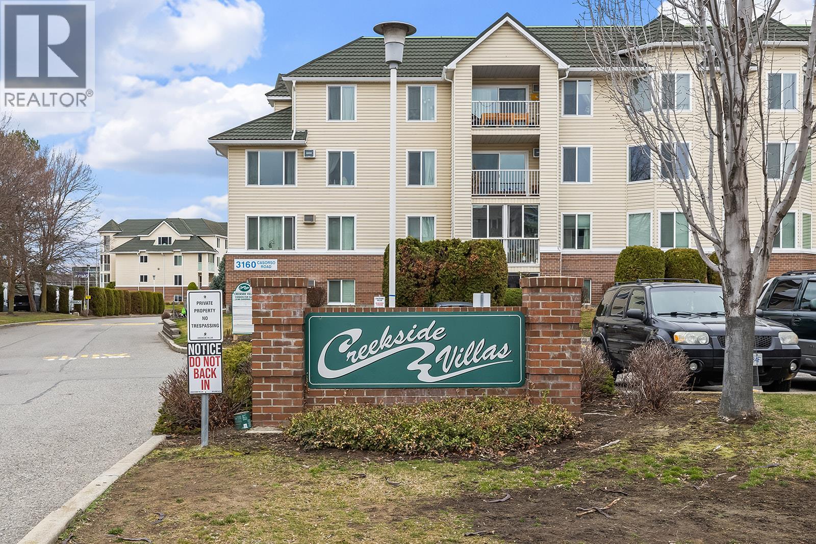 208 3160 Casorso Road, Kelowna