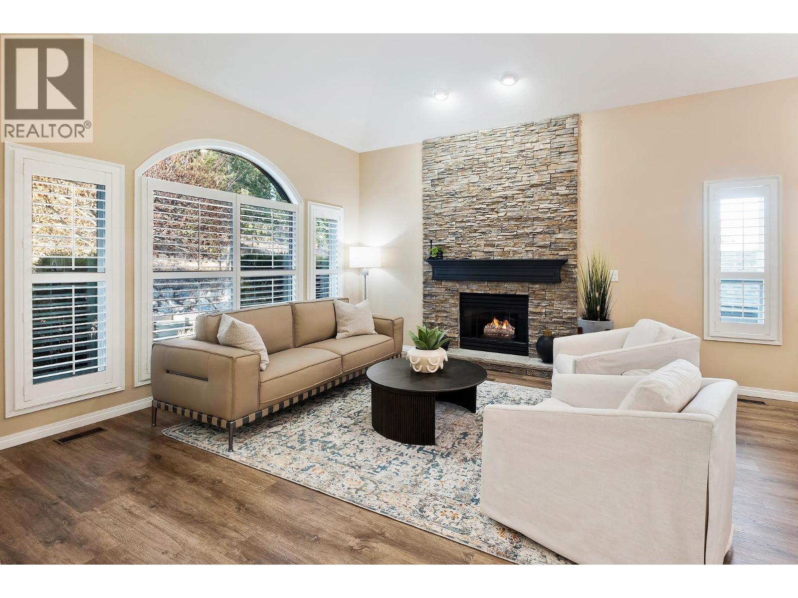 3907 Gallaghers Circle, Kelowna