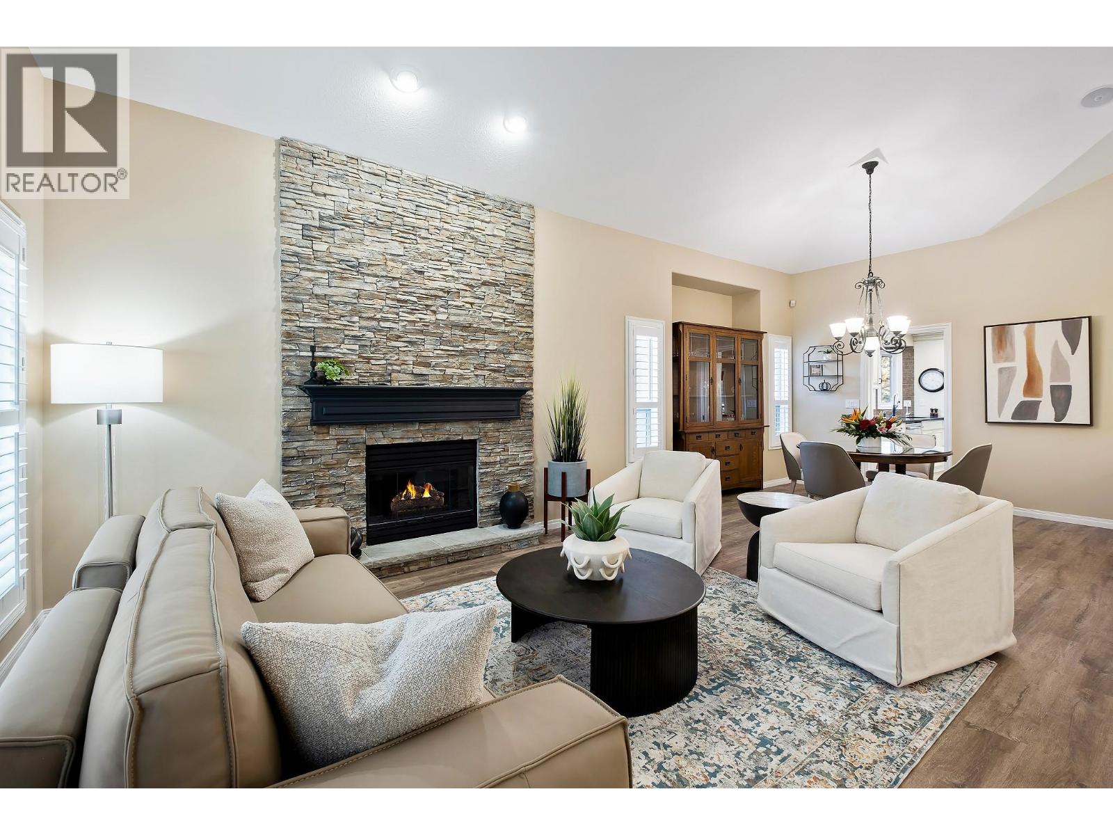 3907 Gallaghers Circle, Kelowna