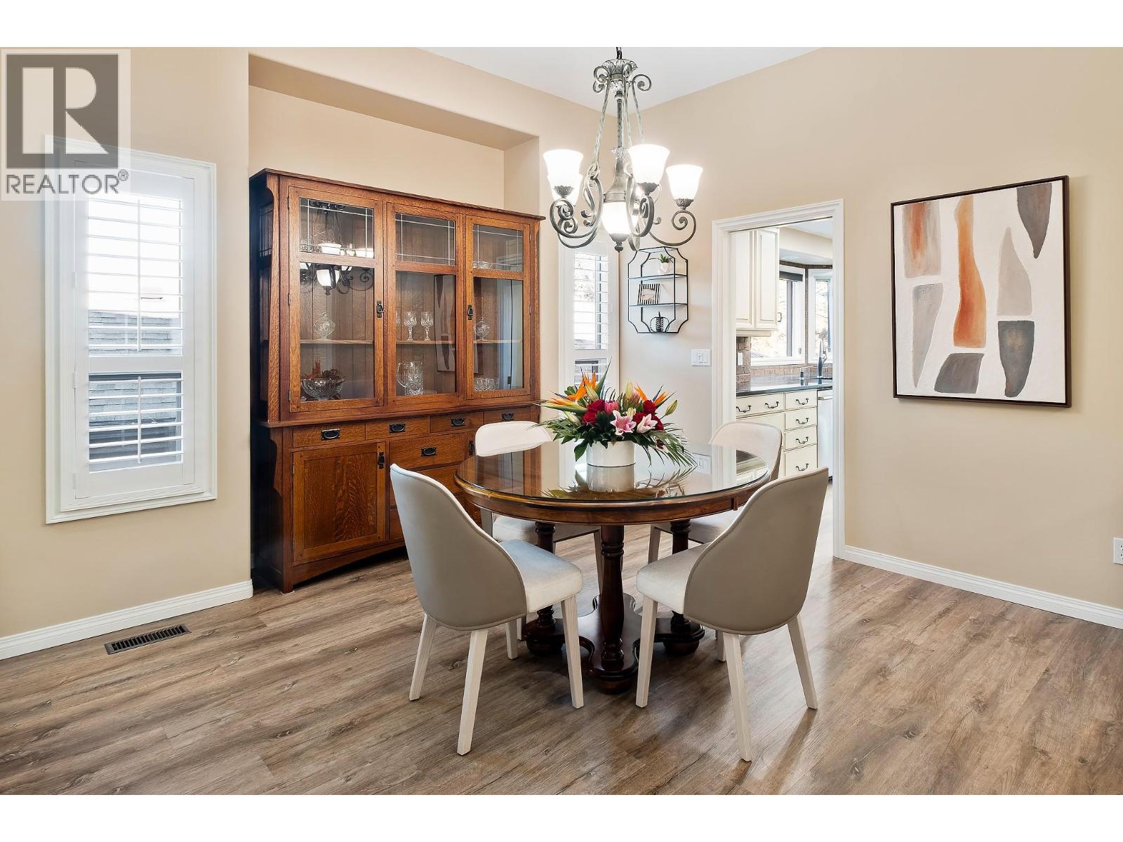 3907 Gallaghers Circle, Kelowna