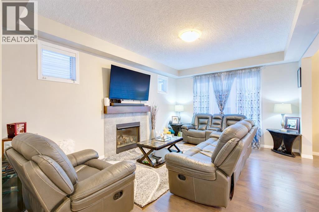 Single Family House for Sale in  Cityscape View NE Cityscape Calgary 