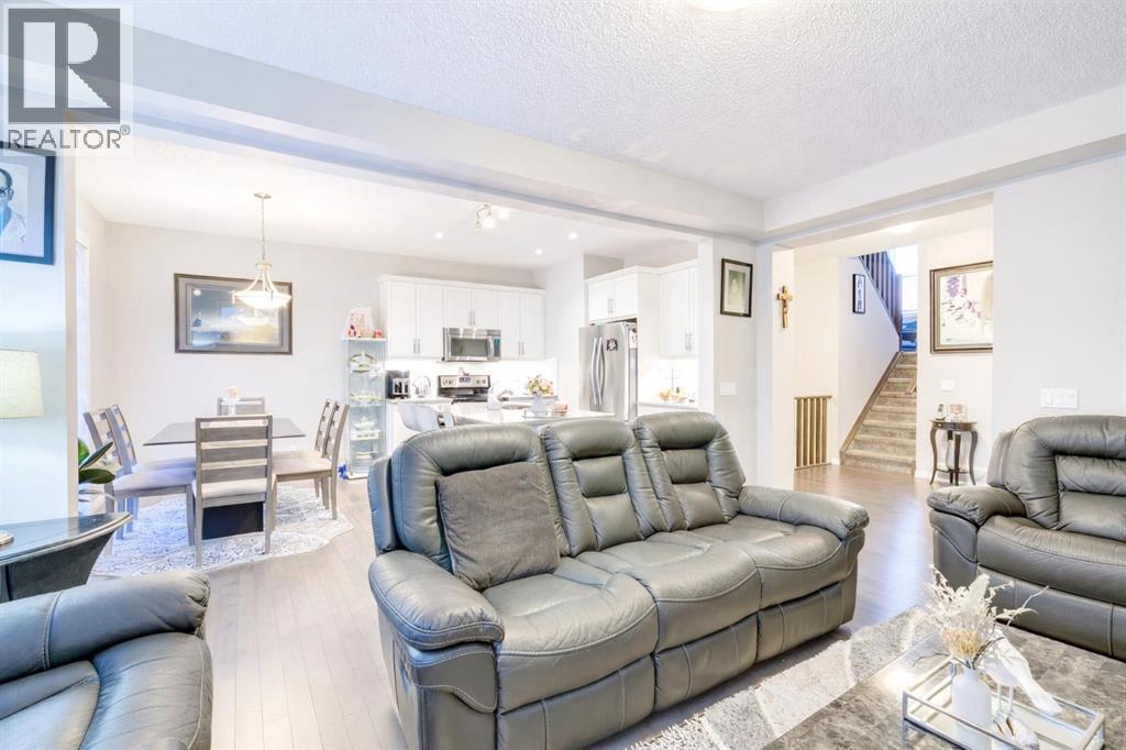 Single Family House for Sale in  Cityscape View NE Cityscape Calgary 