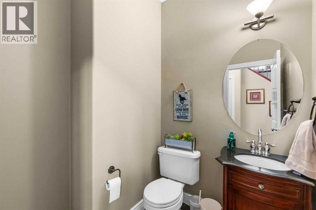 Single Family House for Sale in  Royal Highland Court NW Royal Oak Calgary 