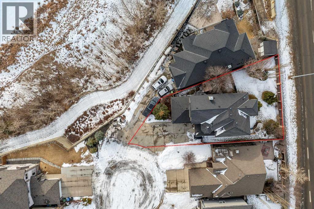 Single Family House for Sale in  Royal Highland Court NW Royal Oak Calgary 