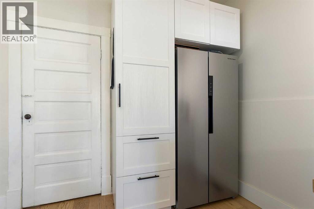 Single Family House Bungalow for Sale in   Avenue NW Mount Pleasant Calgary 