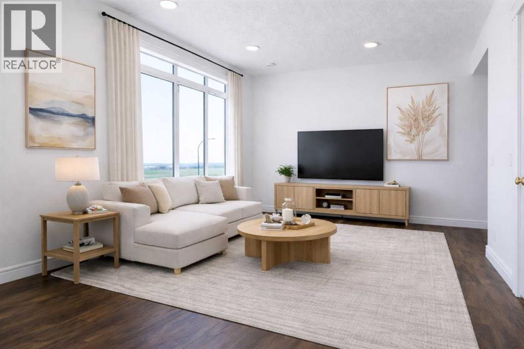 Single Family House for Sale in   Seton Passage SE Seton Calgary 