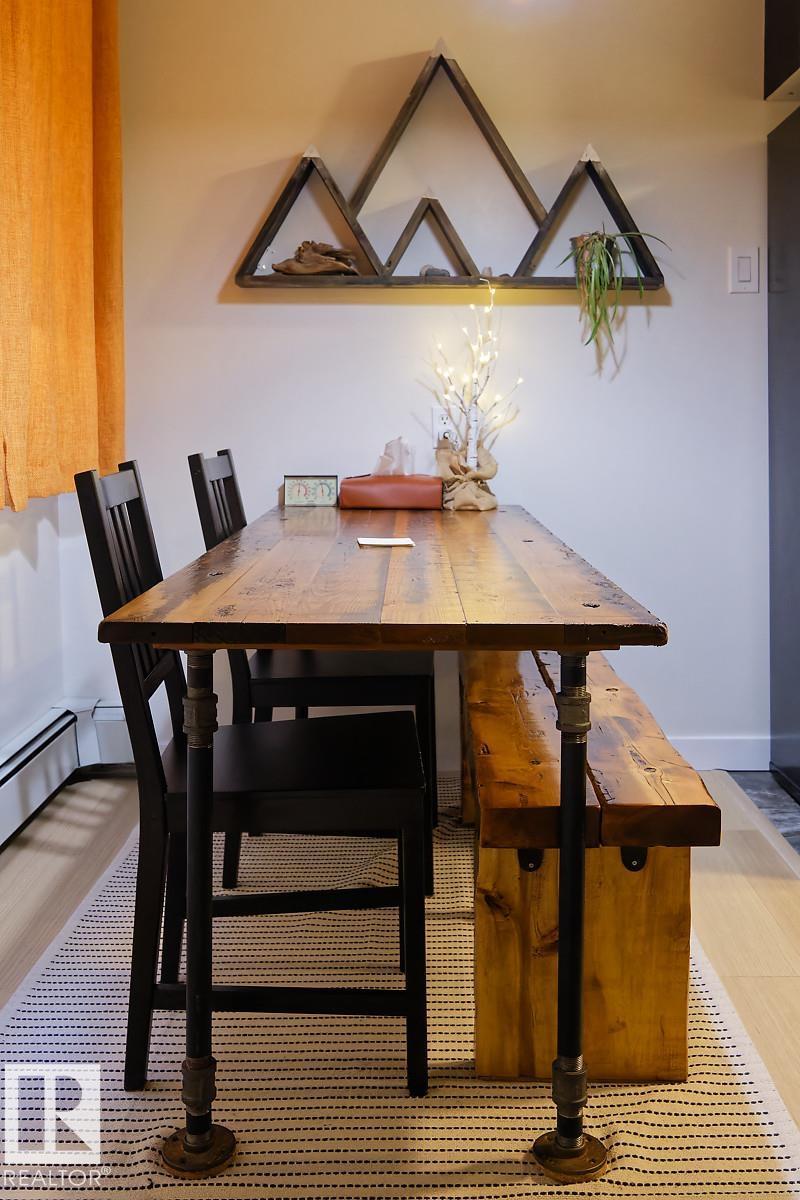 #105 11217 103 AV NW NW - 10