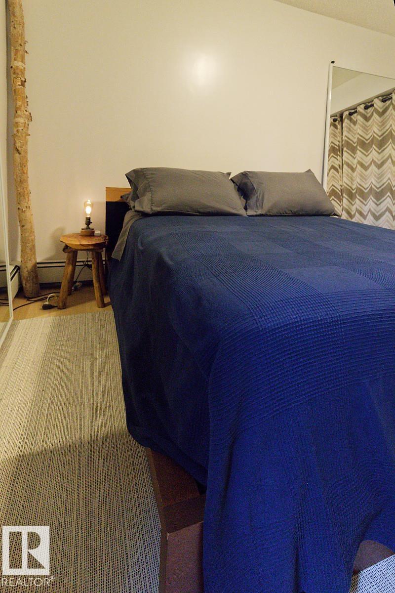 #105 11217 103 AV NW NW - 20