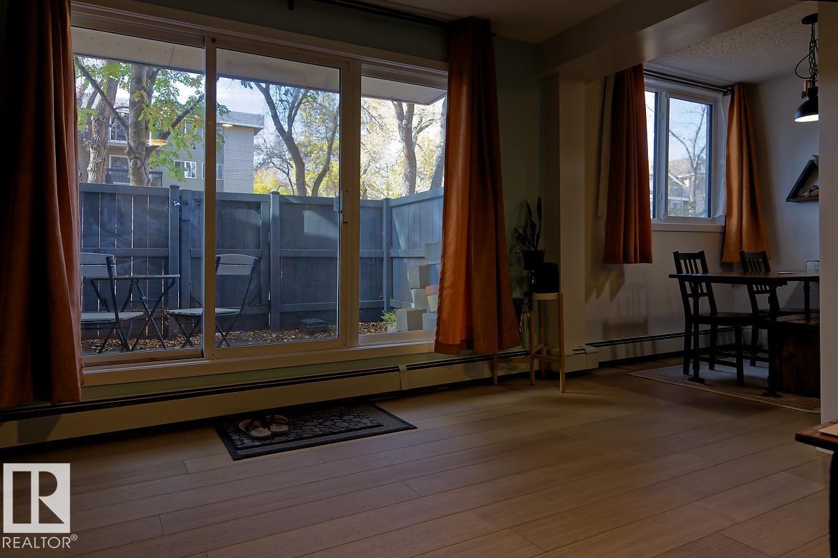 #105 11217 103 AV NW NW - 6