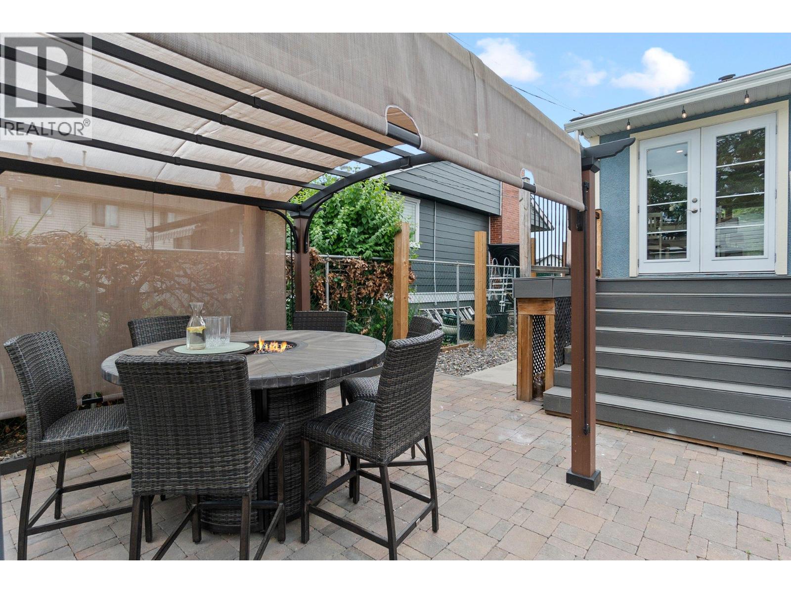 845 Richter Street, Kelowna