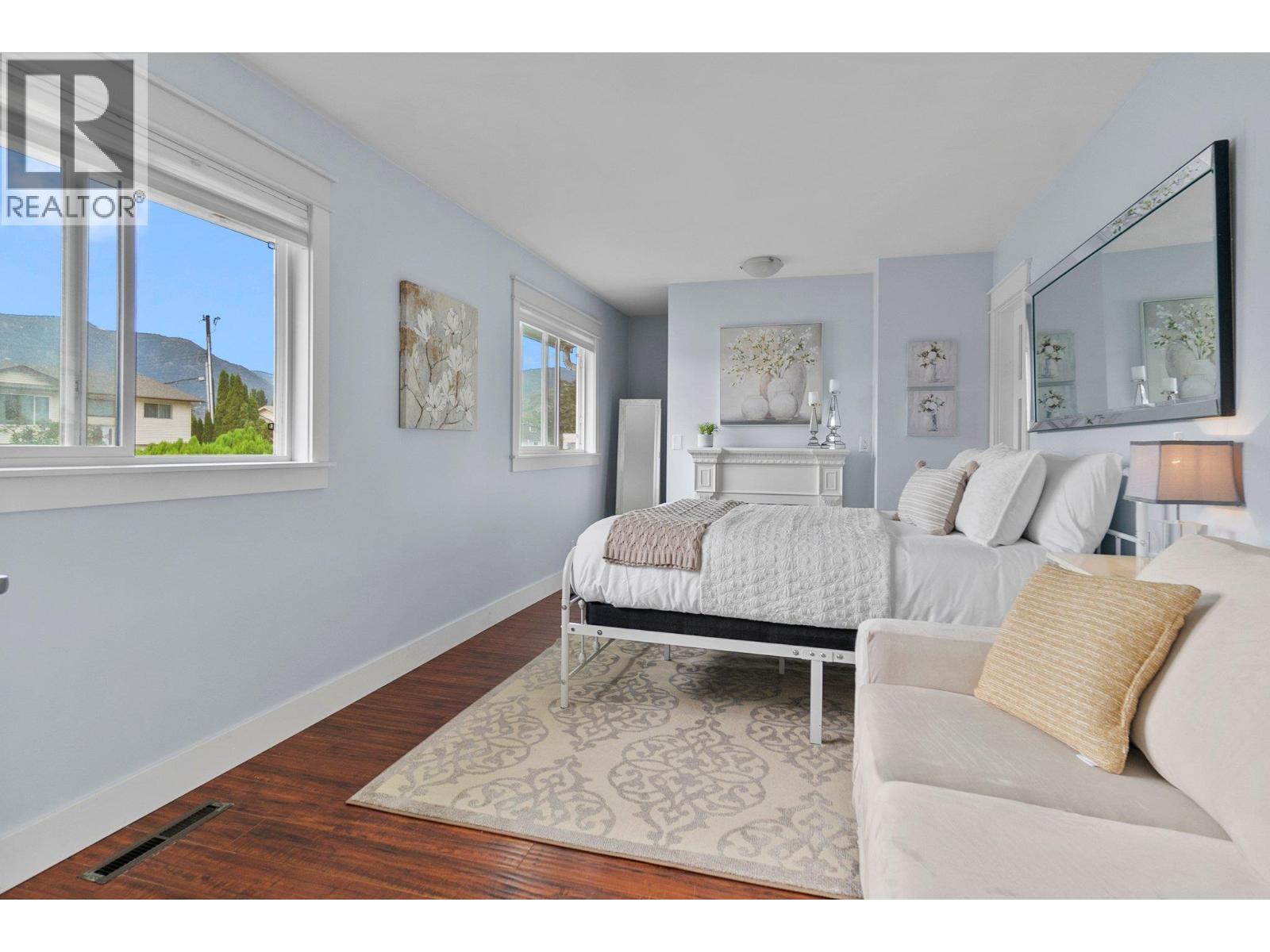 845 Richter Street, Kelowna