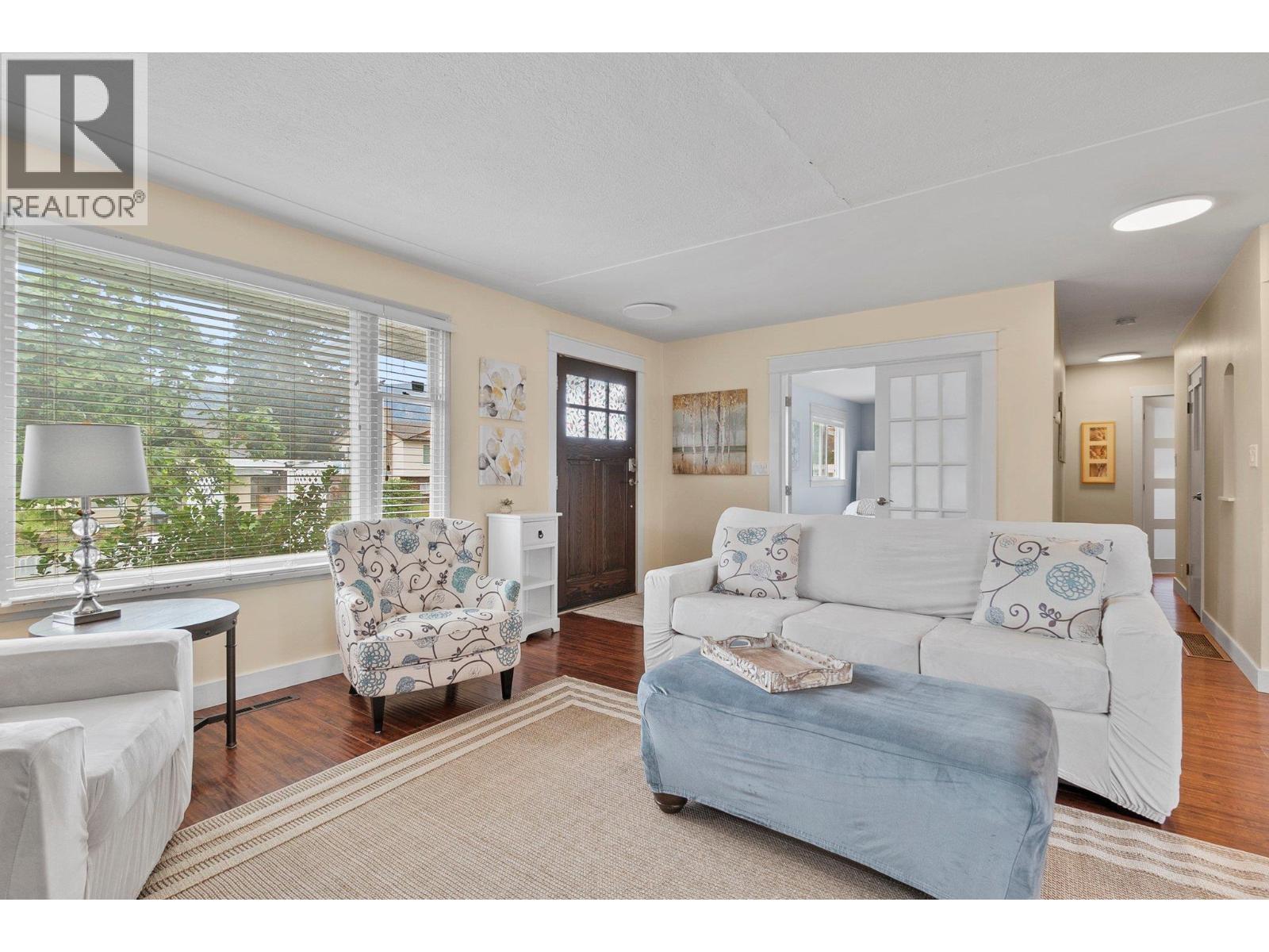 845 Richter Street, Kelowna