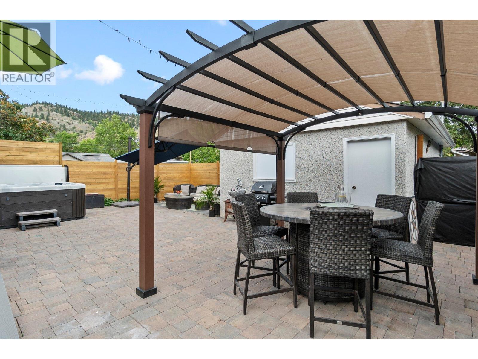 845 Richter Street, Kelowna