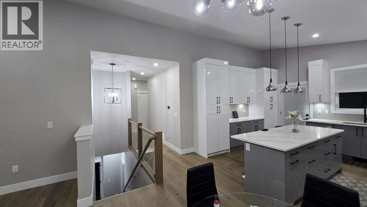 2852 Canyon Crest Drive, West Kelowna