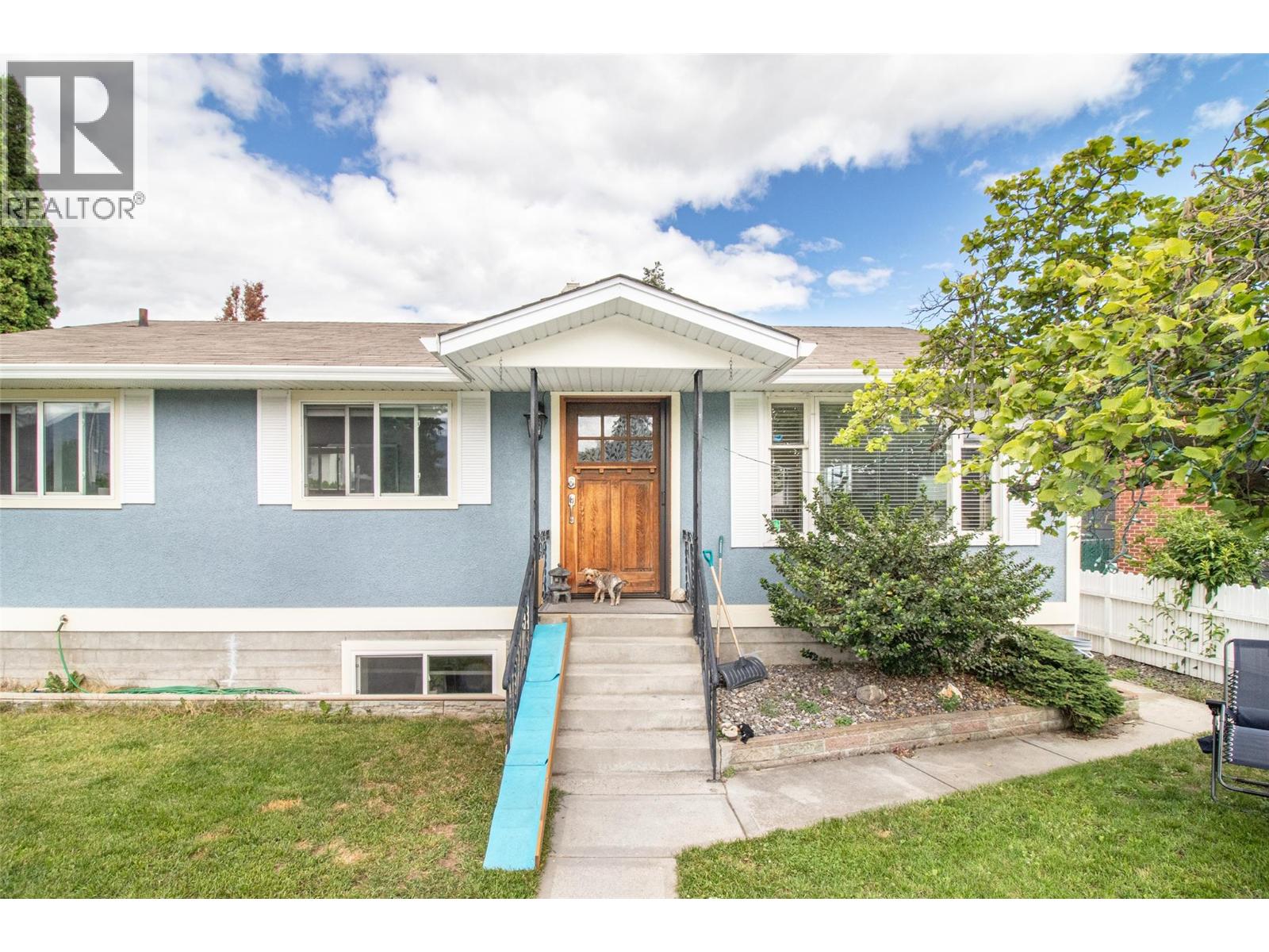 845 Richter Street, Kelowna
