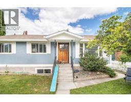 845 Richter Street, Kelowna