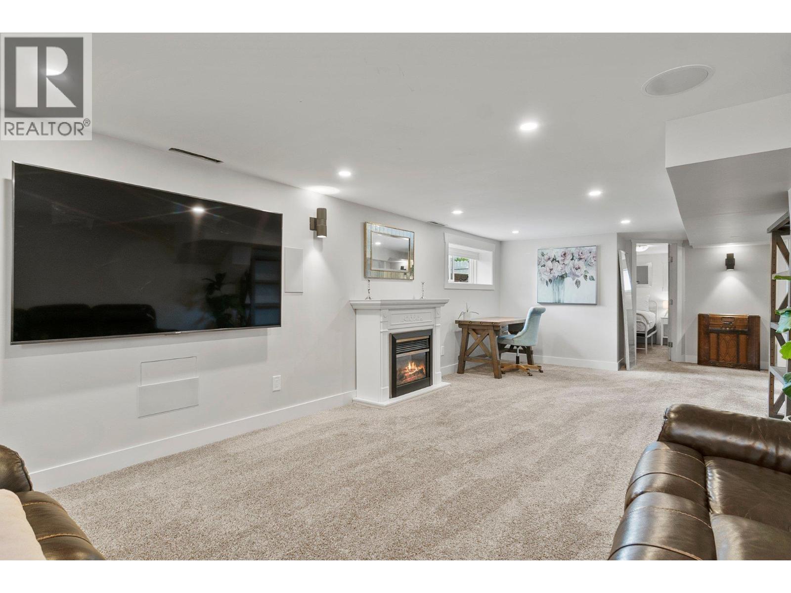 845 Richter Street, Kelowna