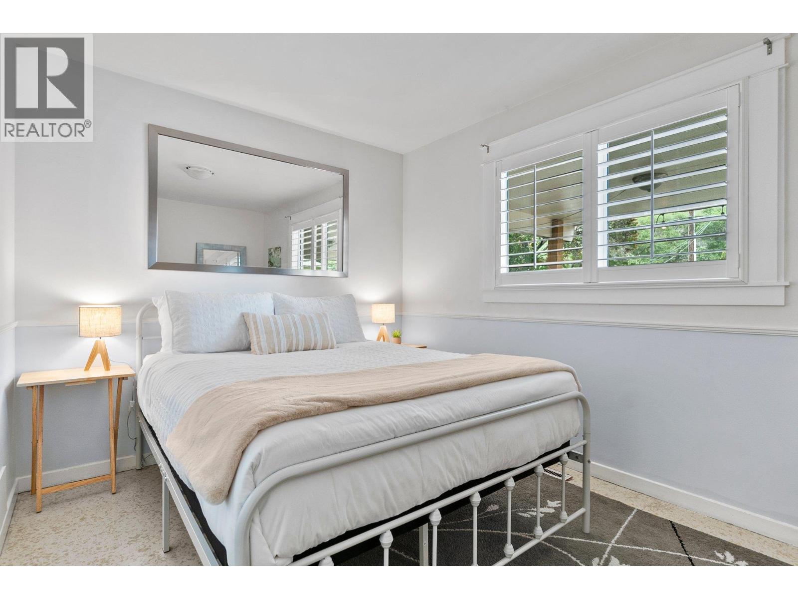 845 Richter Street, Kelowna