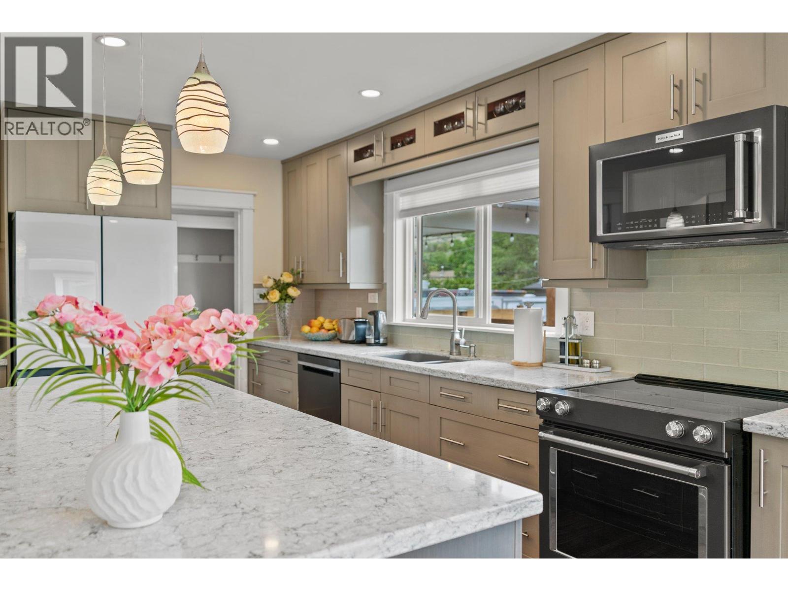 845 Richter Street, Kelowna