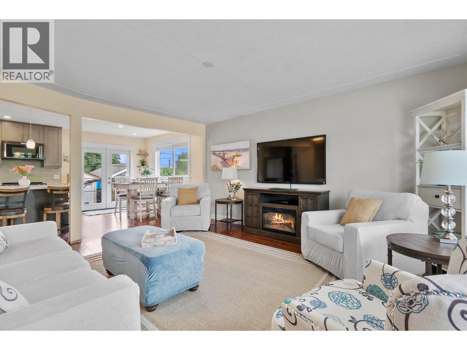 845 Richter Street, Kelowna