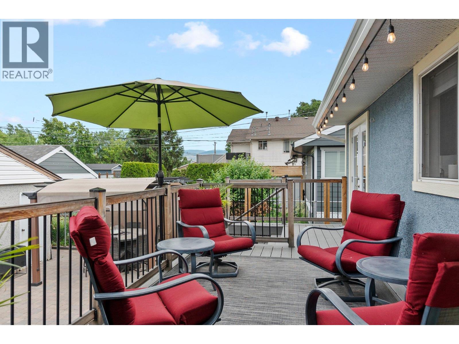 845 Richter Street, Kelowna