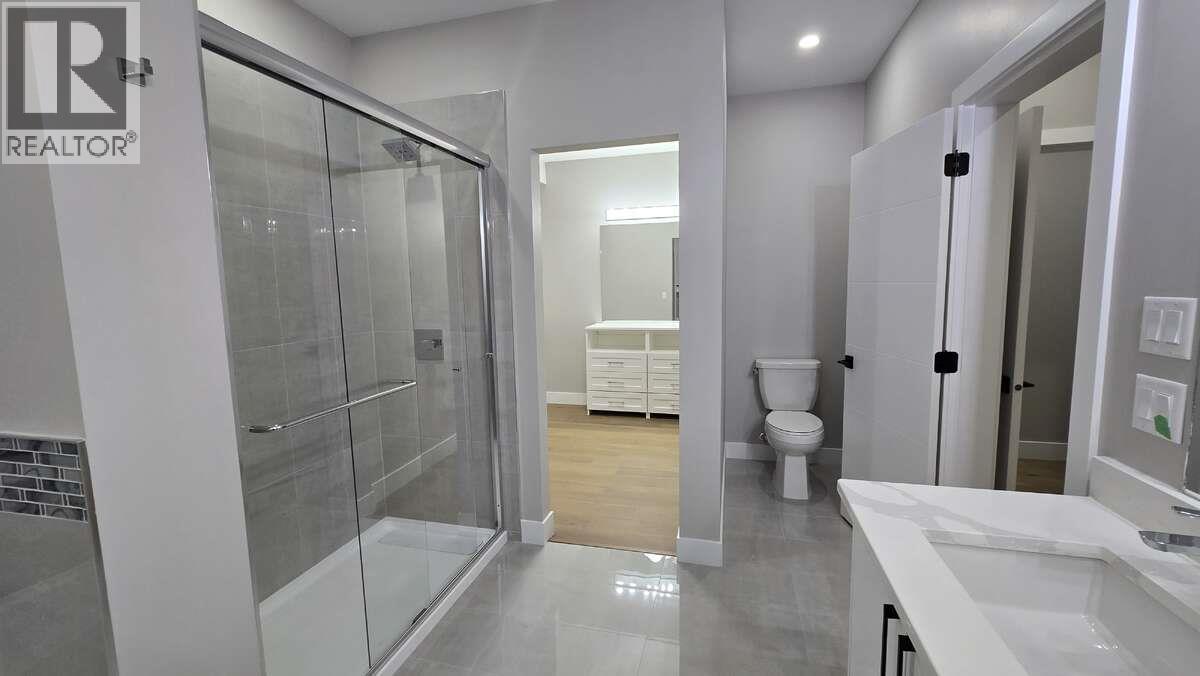 2852 Canyon Crest Drive, West Kelowna