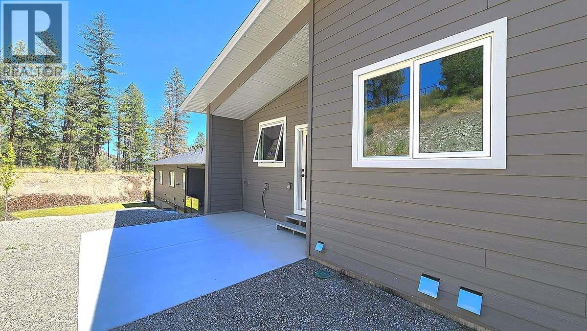 2852 Canyon Crest Drive, West Kelowna