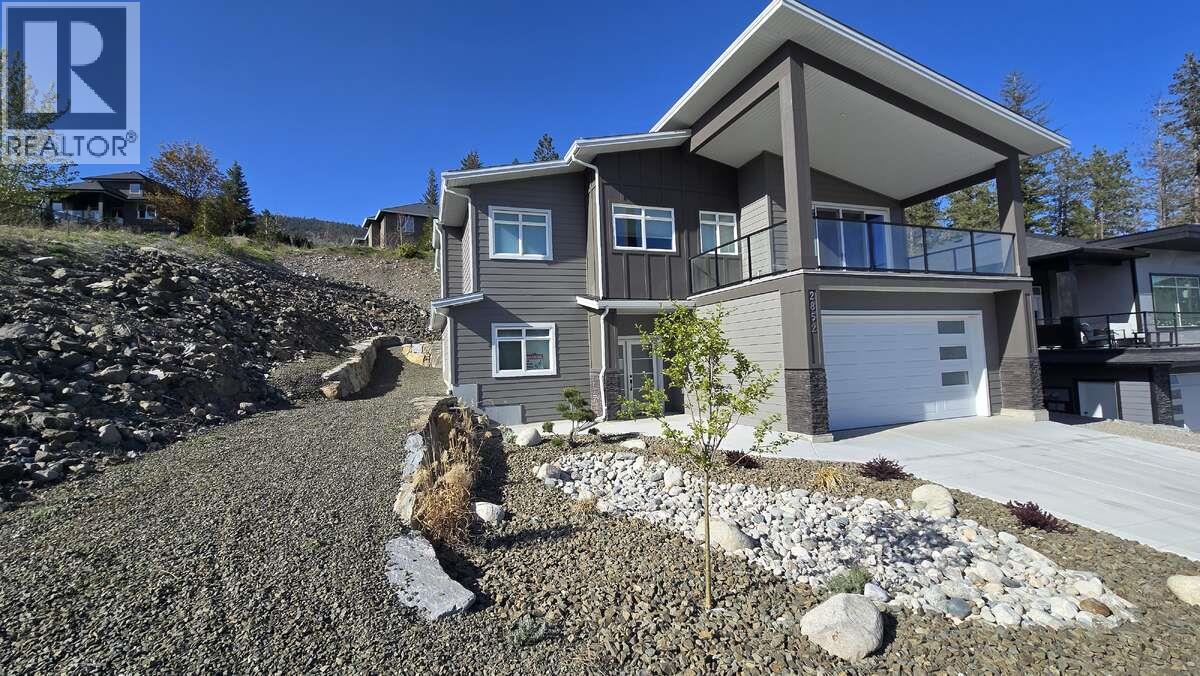 2852 Canyon Crest Drive, West Kelowna