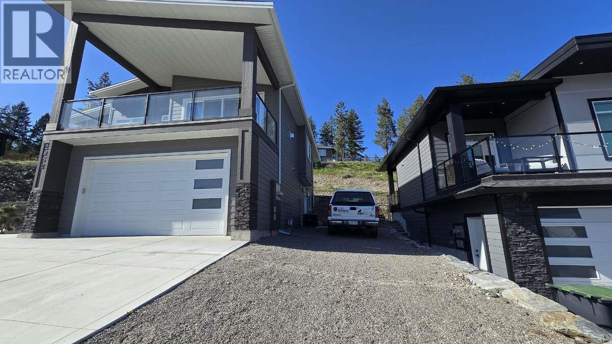 2852 Canyon Crest Drive, West Kelowna
