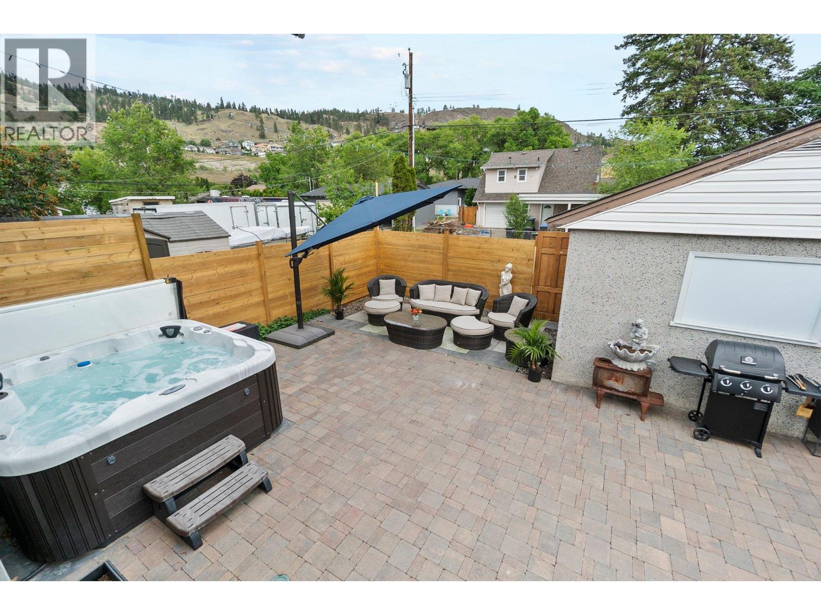 845 Richter Street, Kelowna