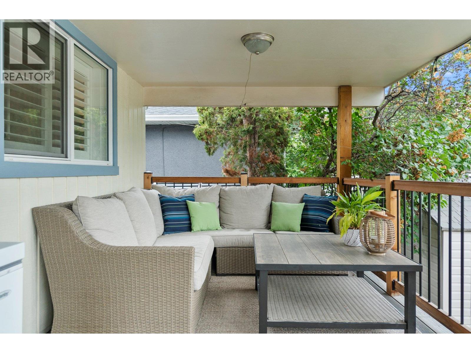 845 Richter Street, Kelowna