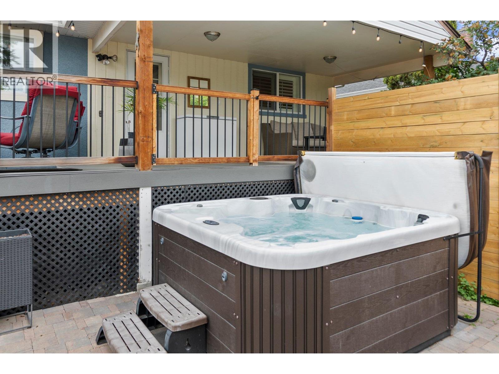 845 Richter Street, Kelowna