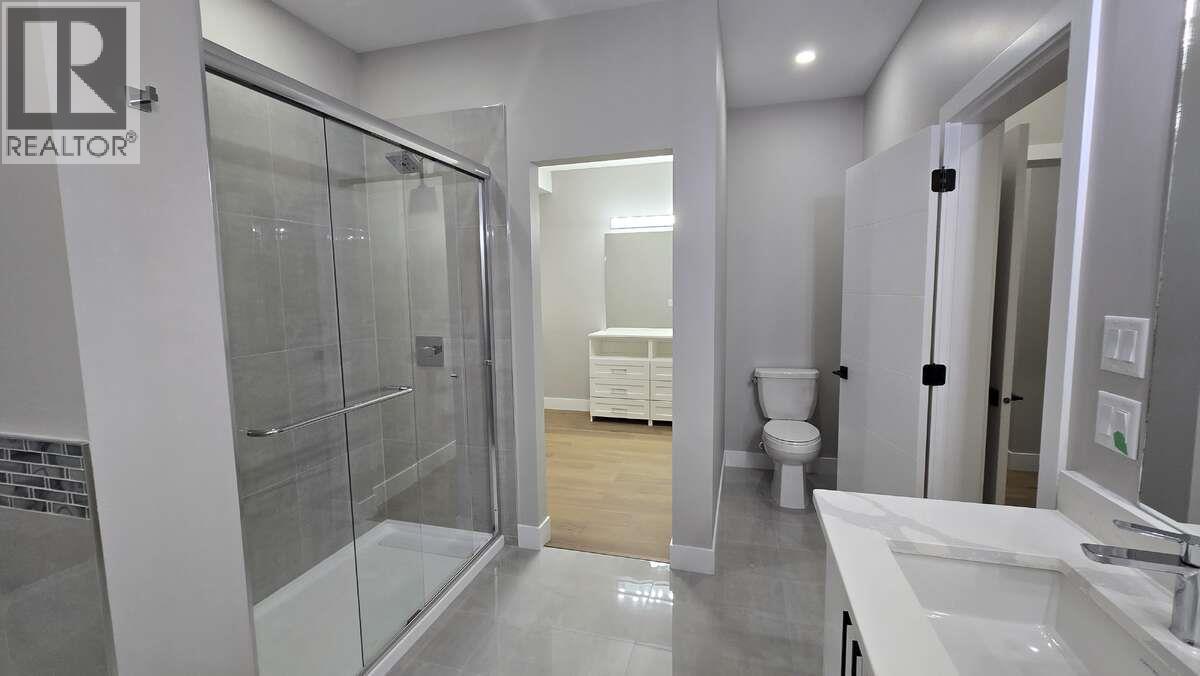 2852 Canyon Crest Drive, West Kelowna