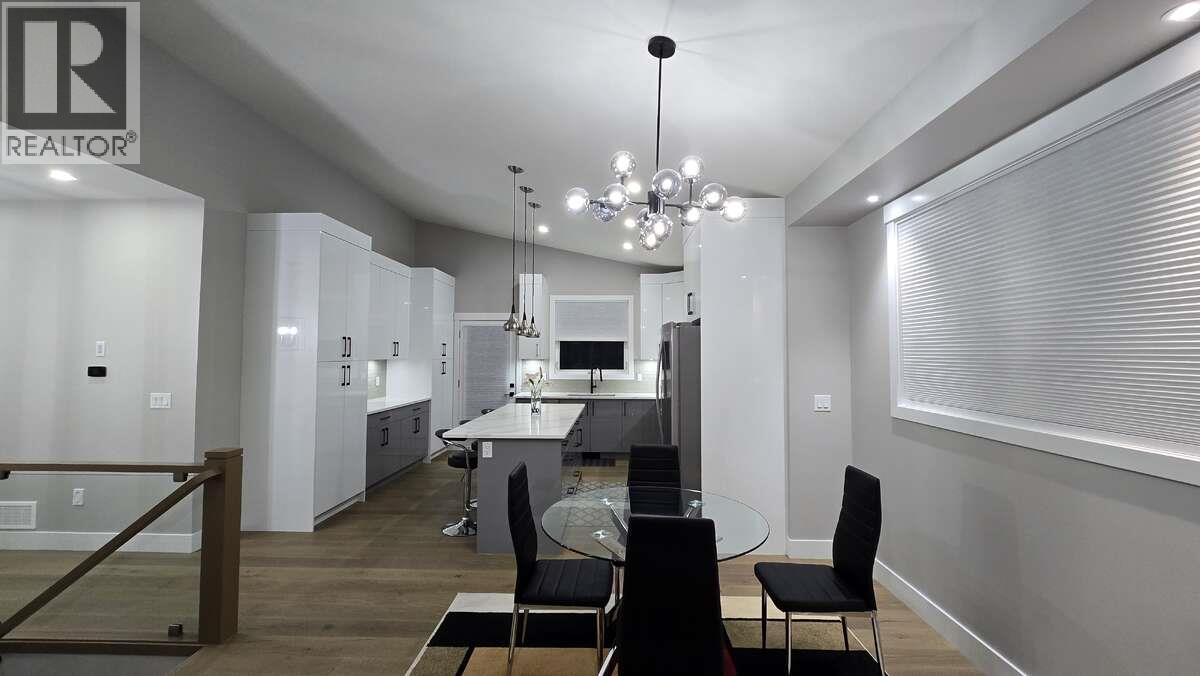 2852 Canyon Crest Drive, West Kelowna