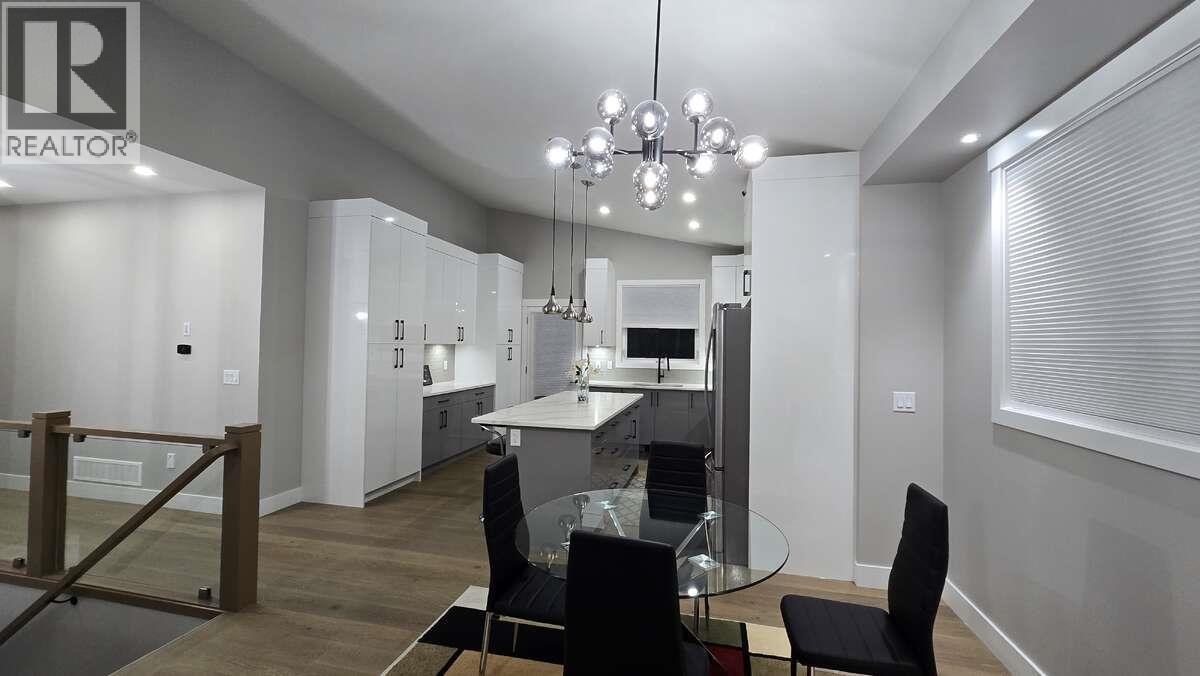 2852 Canyon Crest Drive, West Kelowna