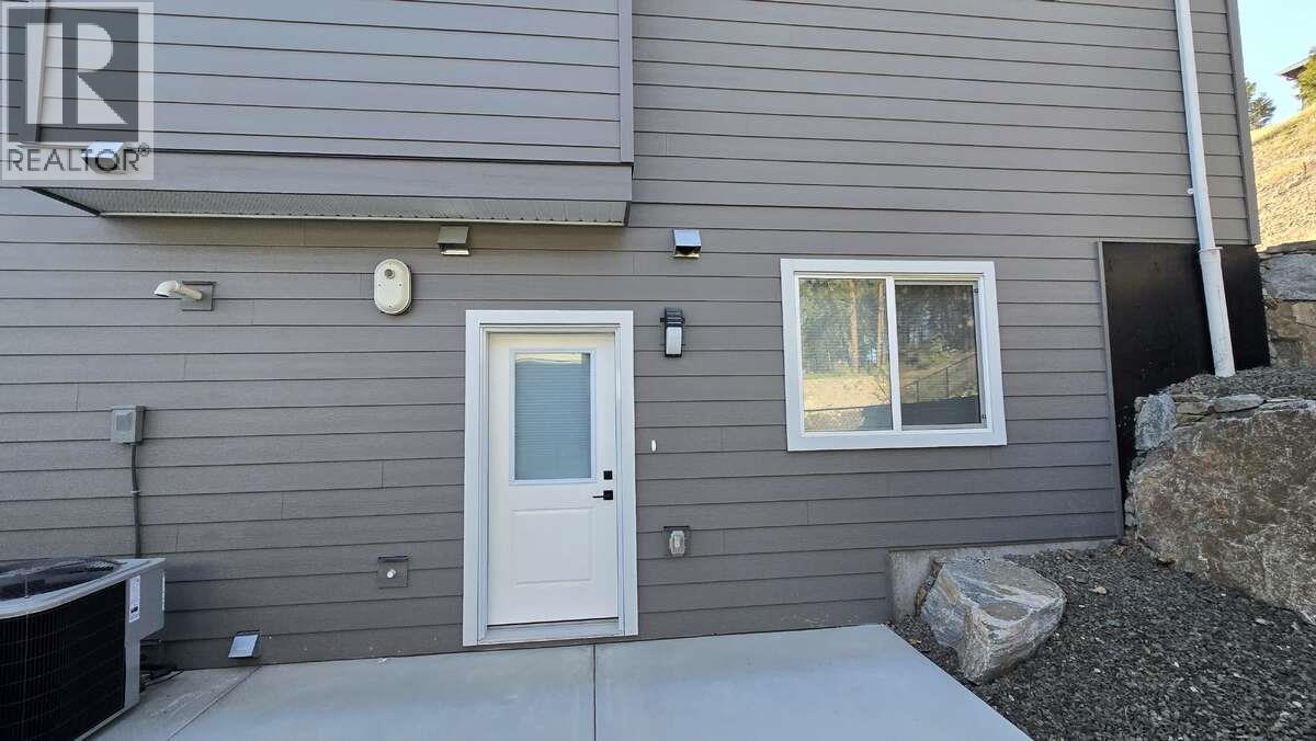 2852 Canyon Crest Drive, West Kelowna