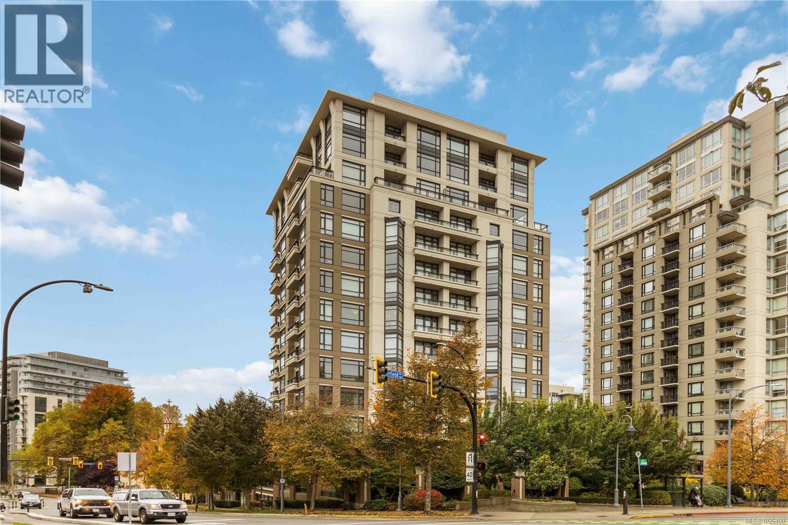 603 788 Humboldt St, Victoria