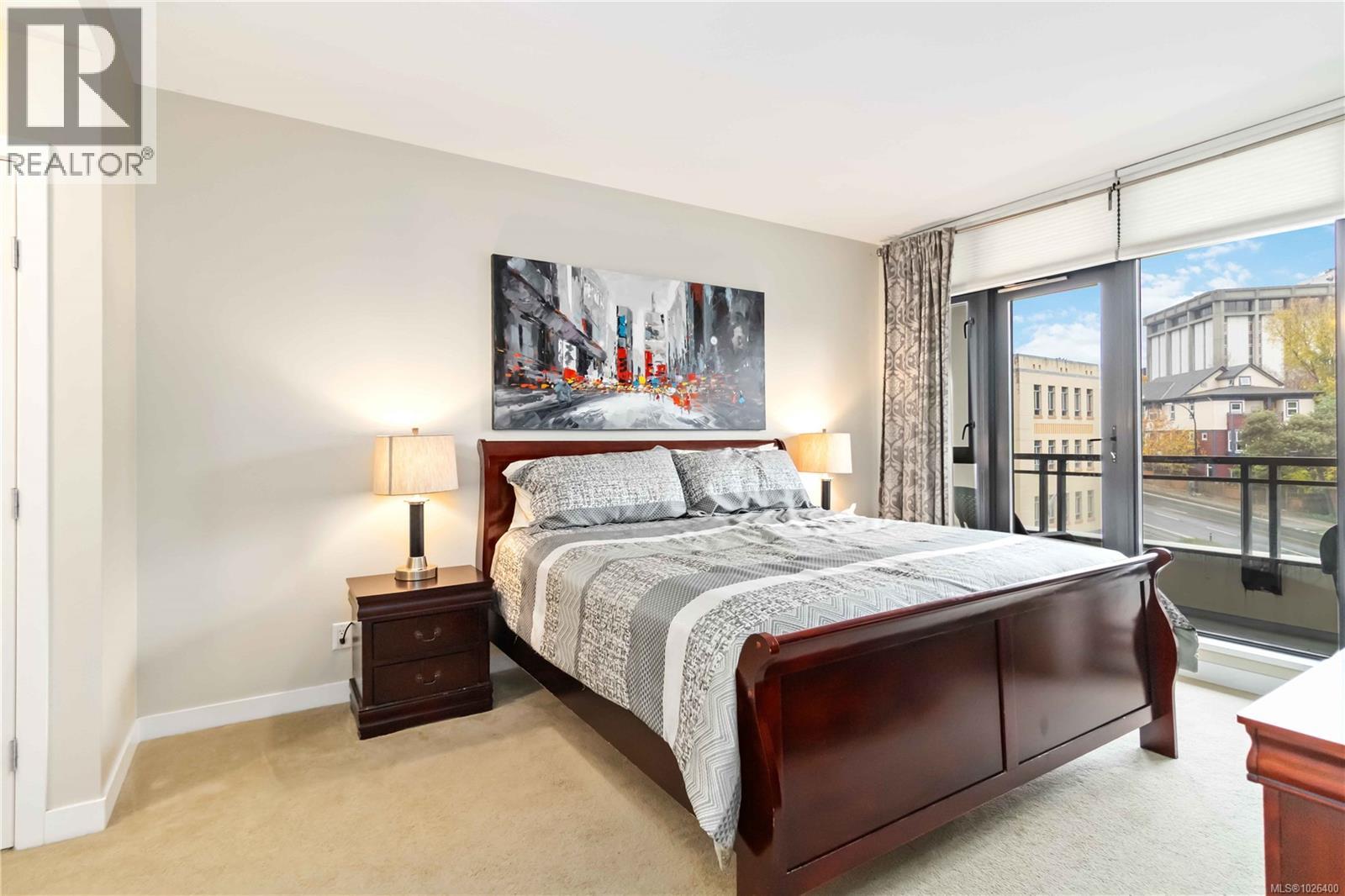 603 788 Humboldt St, Victoria