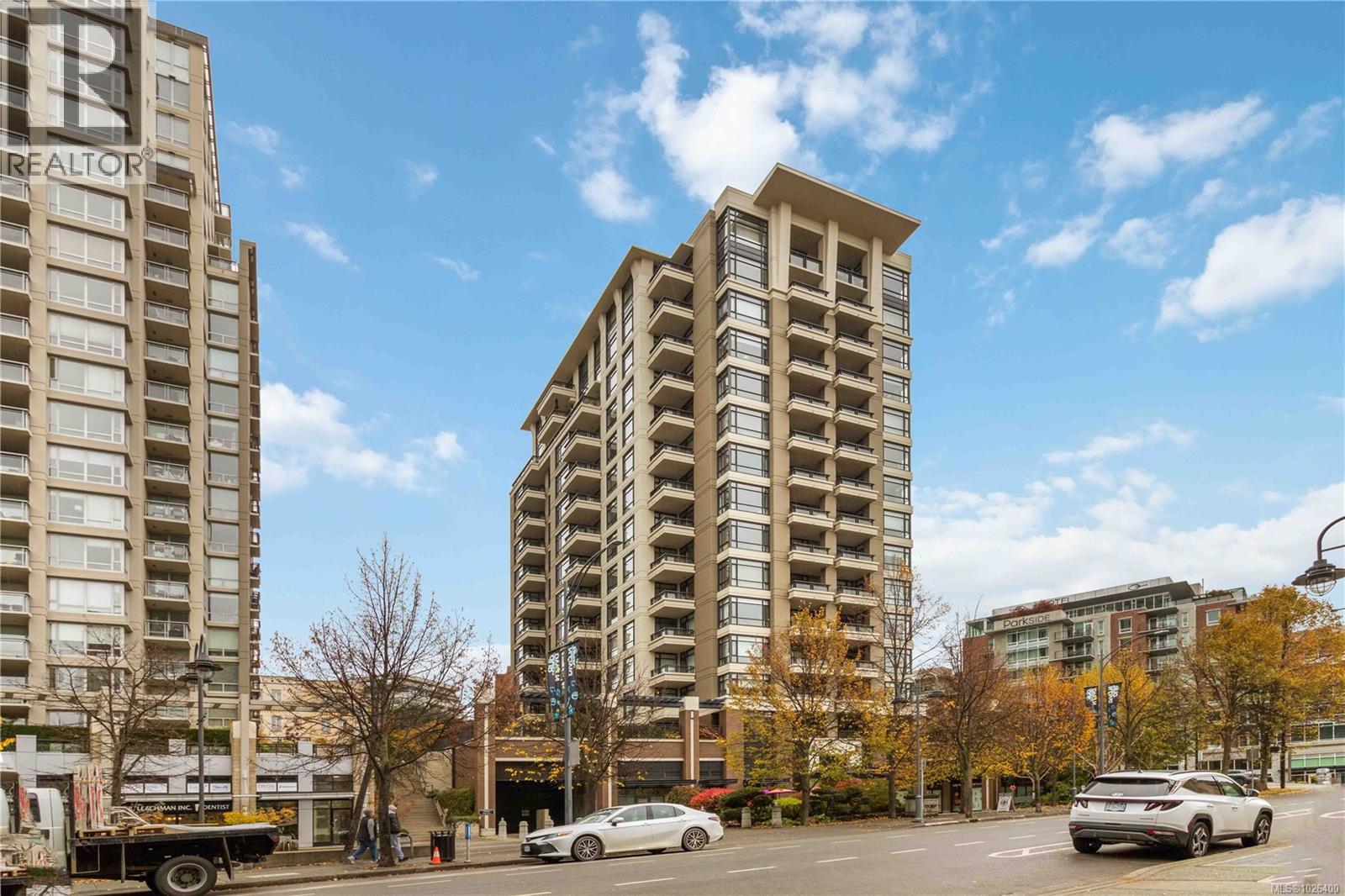 603 788 Humboldt St, Victoria